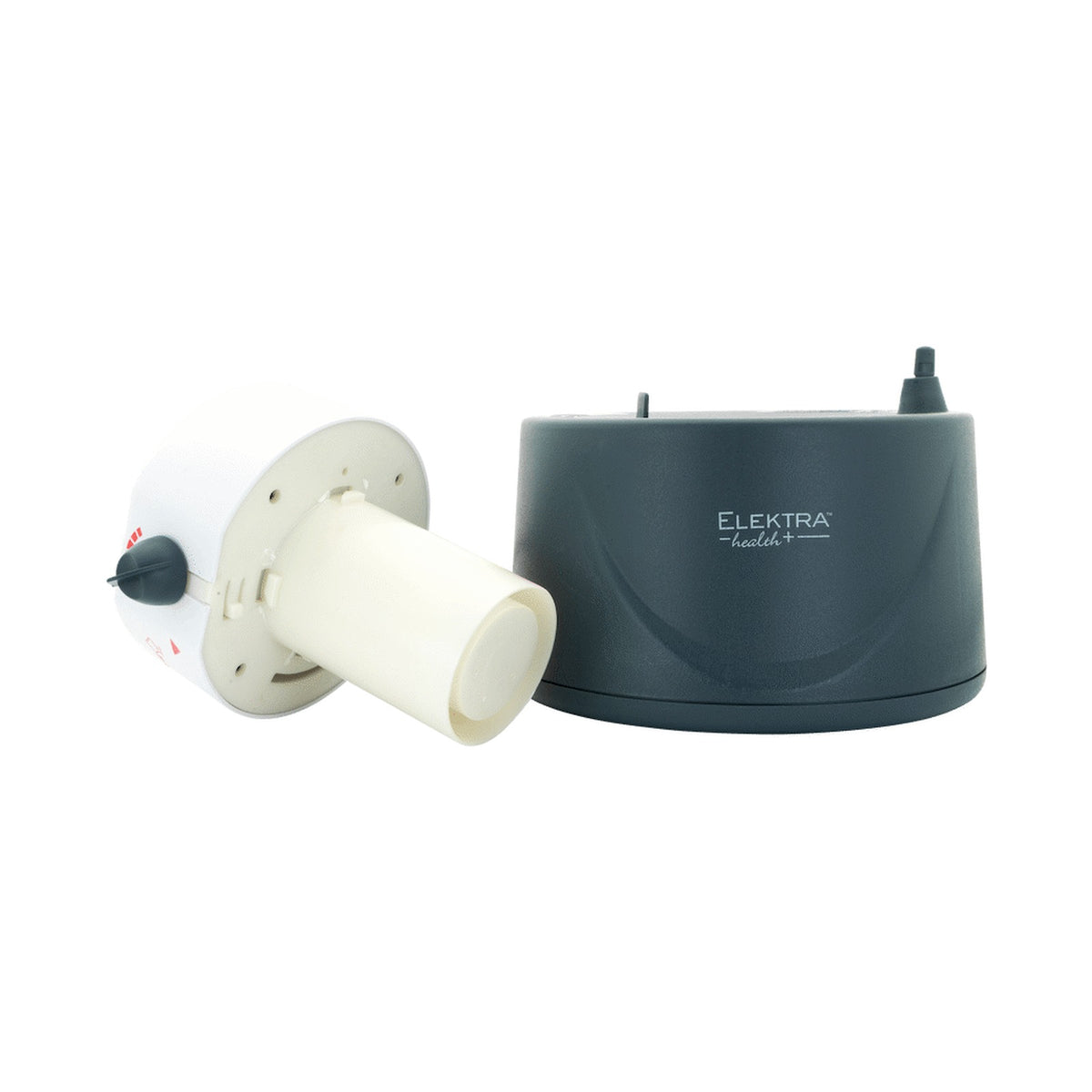 8076 - Elektra Health Warm Steam Humidifier 3l