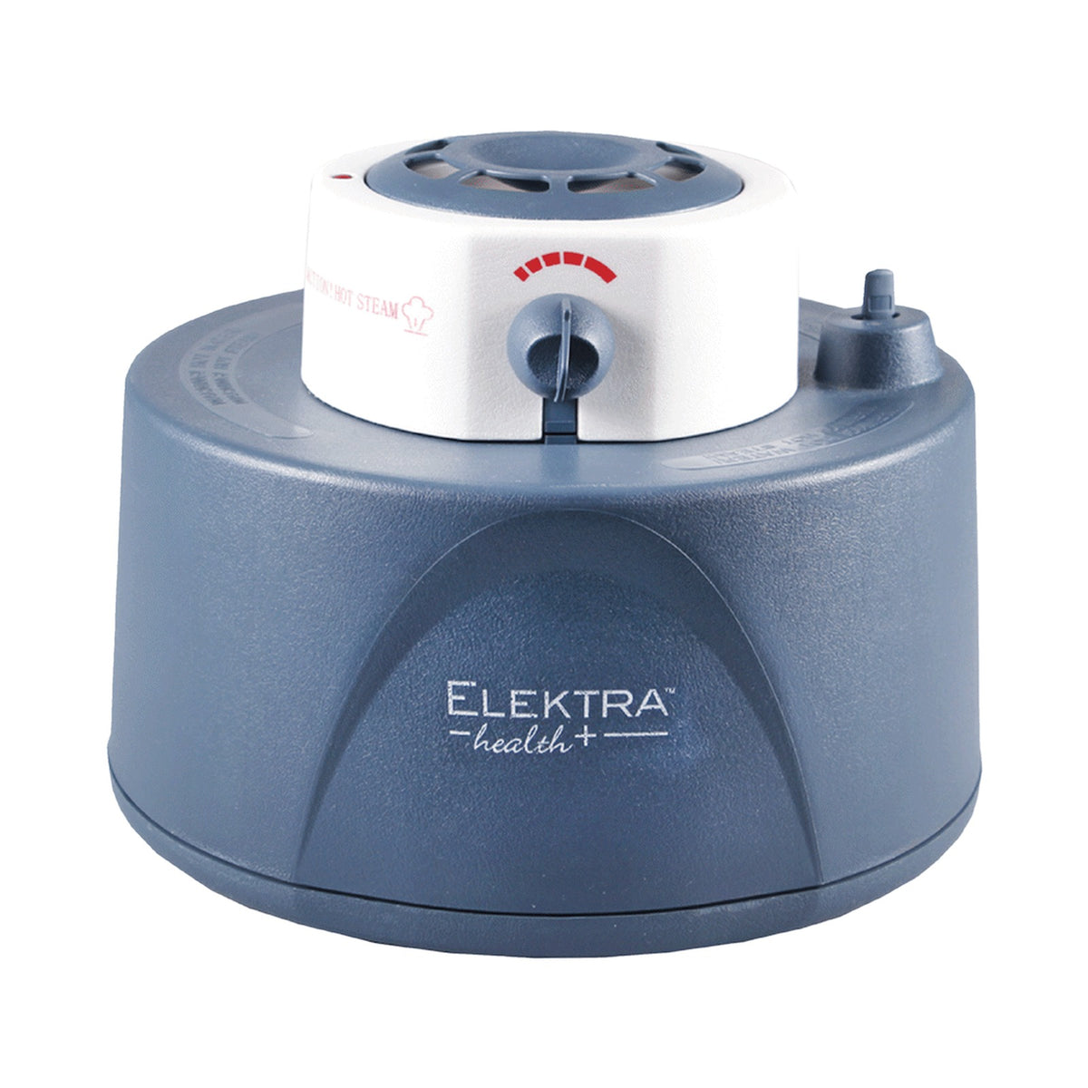8076 - Elektra Health Warm Steam Humidifier 3l