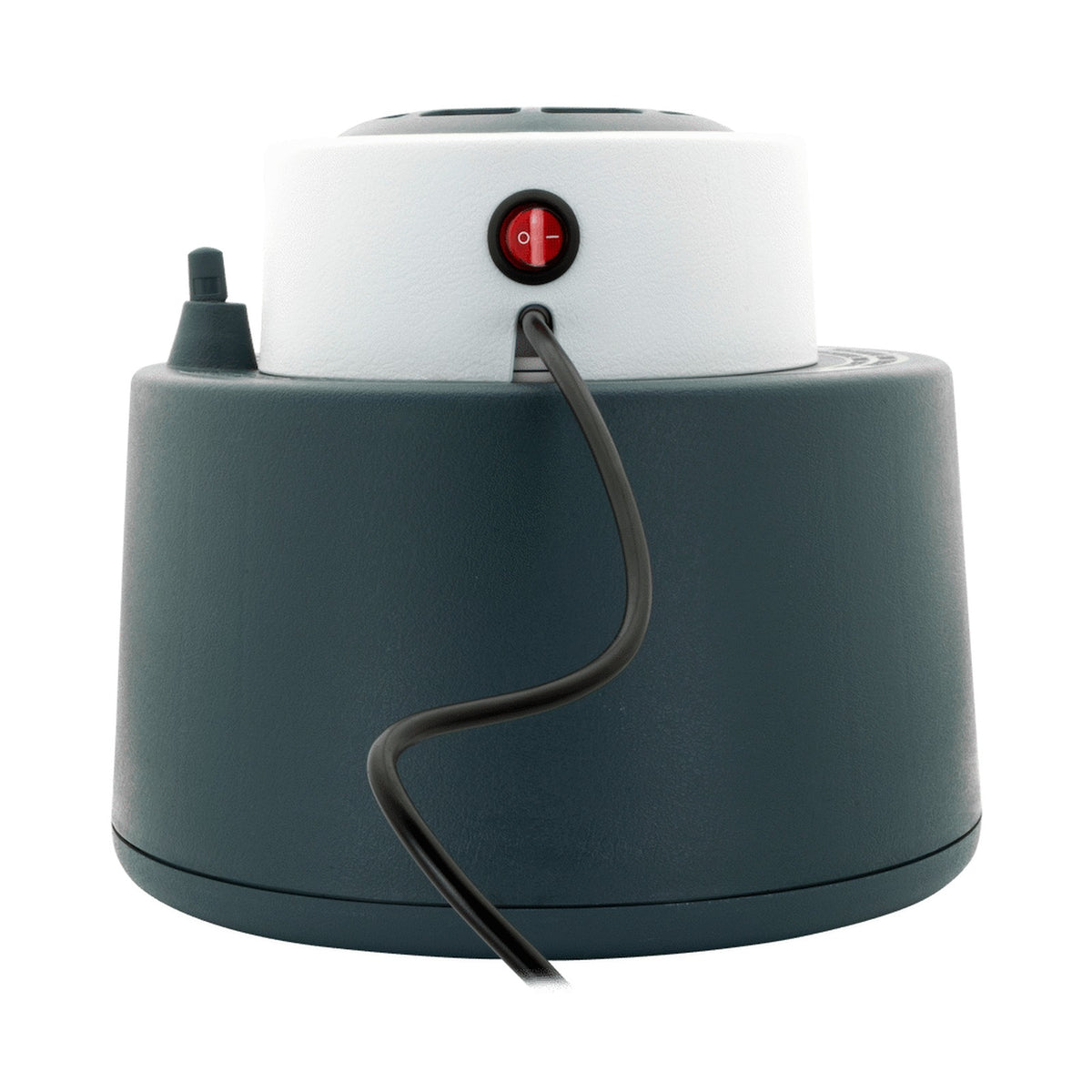 8076 - Elektra Health Warm Steam Humidifier 3l