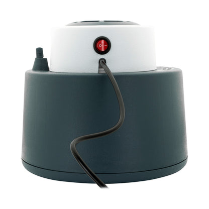 8076 - Elektra Health Warm Steam Humidifier 3l