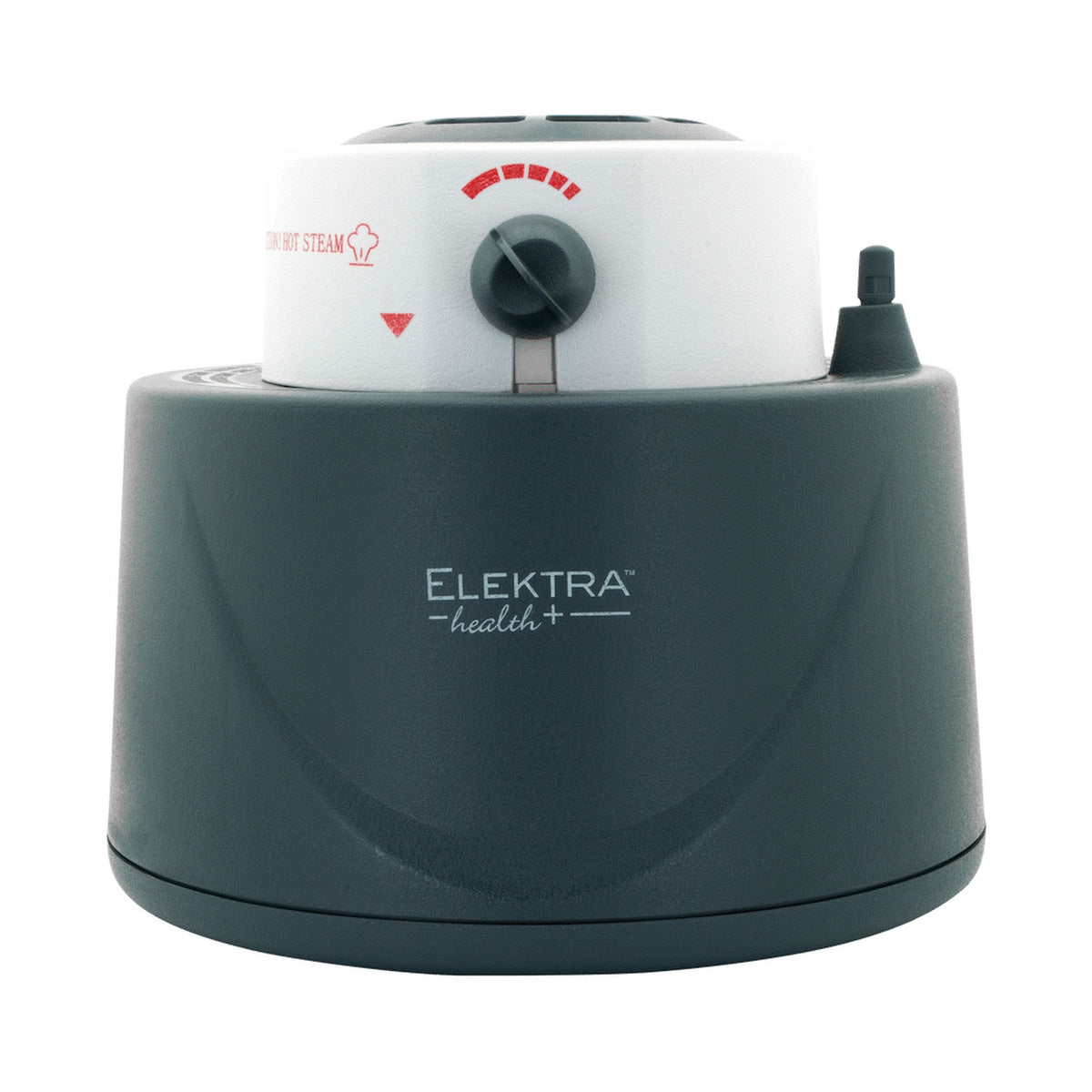 8076 - Elektra Health Warm Steam Humidifier 3l