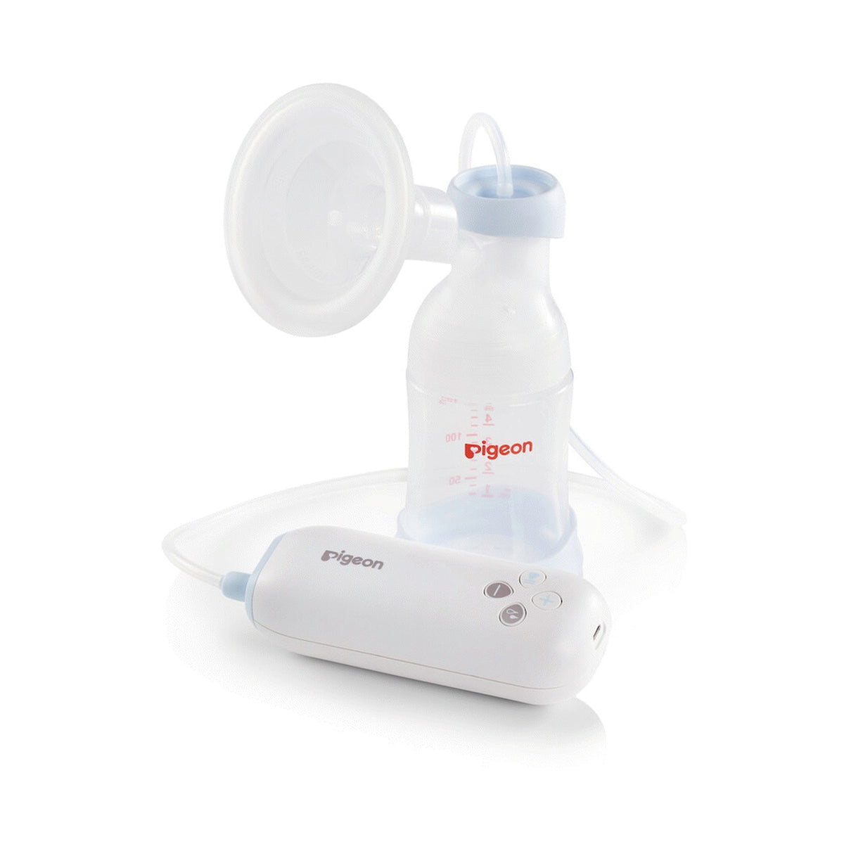 PIGEON GOMINI PLUS ELECTRIC BREAST PUMP SINGLE