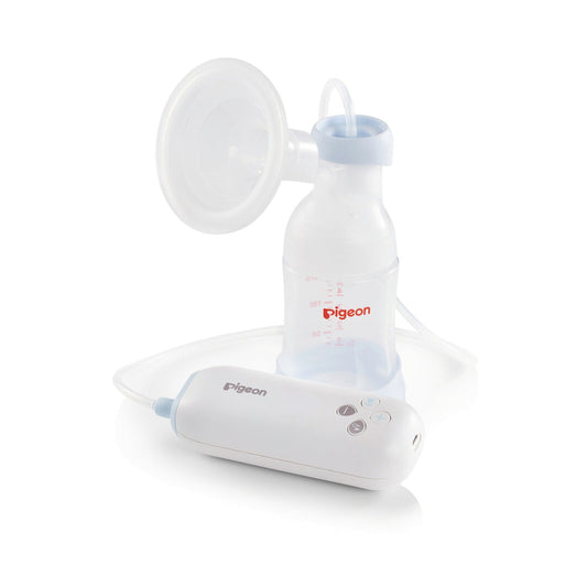 PIGEON GOMINI PLUS ELECTRIC BREAST PUMP SINGLE