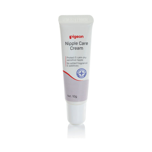 Pigeon - Nipple Care Cream 10g