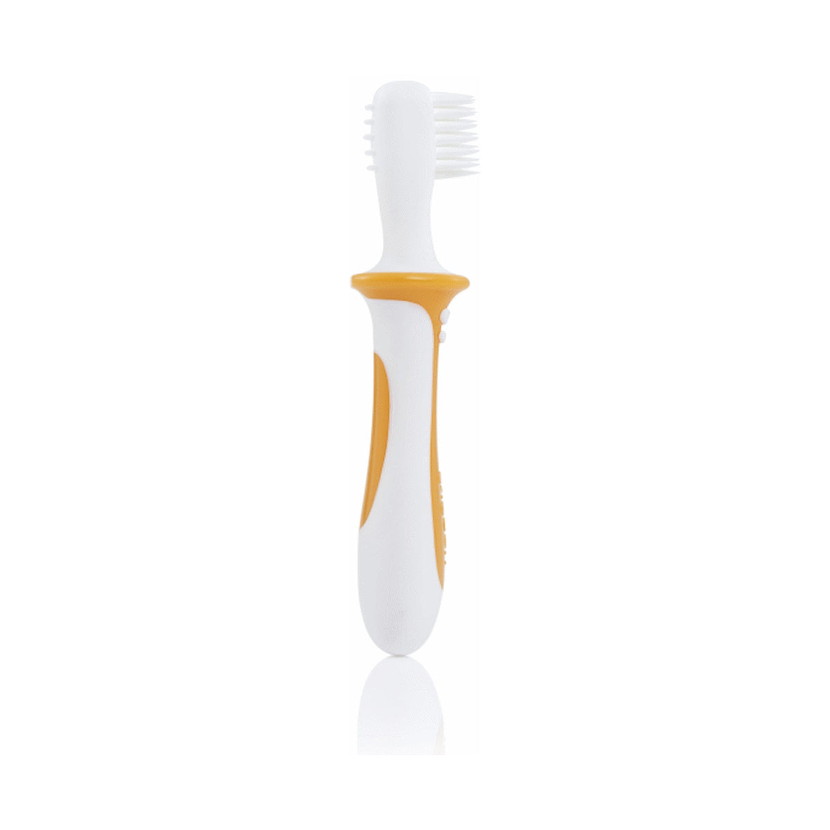 Pigeon - Training Toothbrush Lesson 2 - Orange