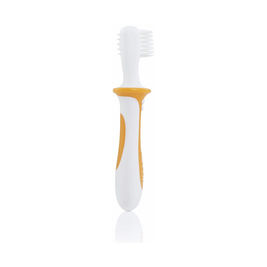 Pigeon - Training Toothbrush Lesson 2 - Orange