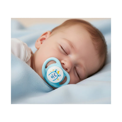 PIGEON MINILIGHT NIGHTTIME PACIFIER - ALPACA