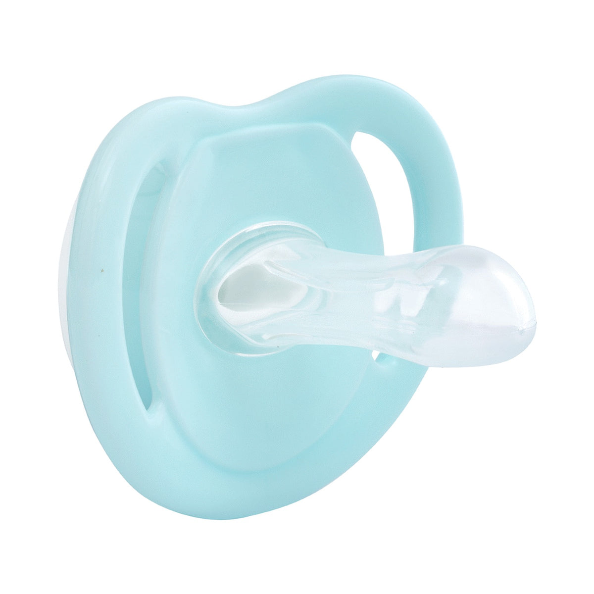 PIGEON MINILIGHT NIGHTTIME PACIFIER - ALPACA