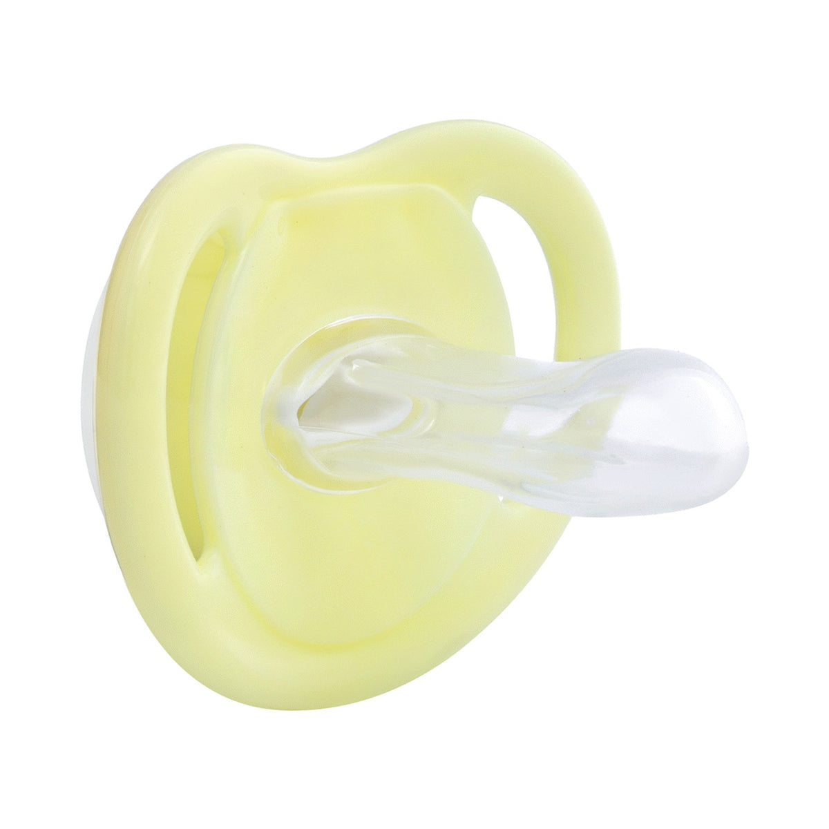 PIGEON MINILIGHT NIGHTTIME PACIFIER - FOX (L)