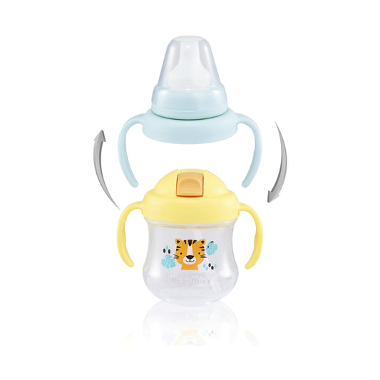 PIGEON MAG MAG STEP-UP CUP SET