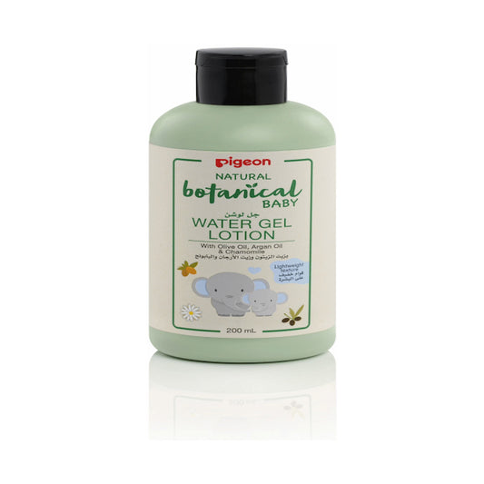 Pigeon - WATER GEL 200ML NATURAL BOTANICAL