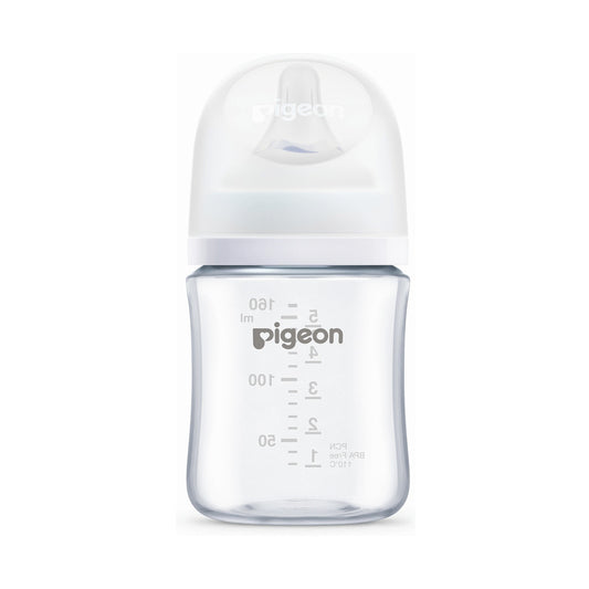 Pigeon Softouch Nursing Bottle T-Ester 160ml Logo
