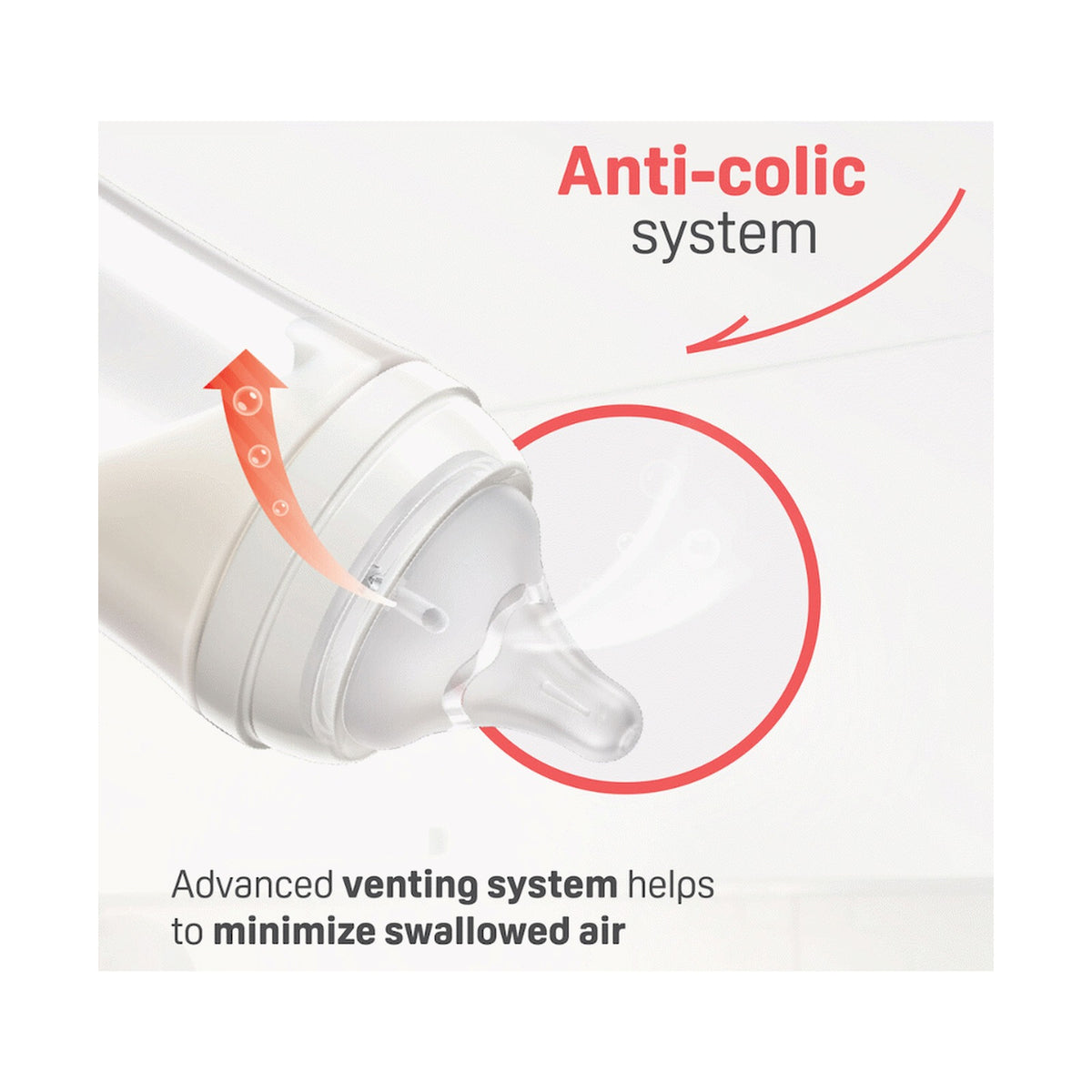 PIGEON SOFTOUCH NURSING BOTTLE 160ML - TWIN PACK