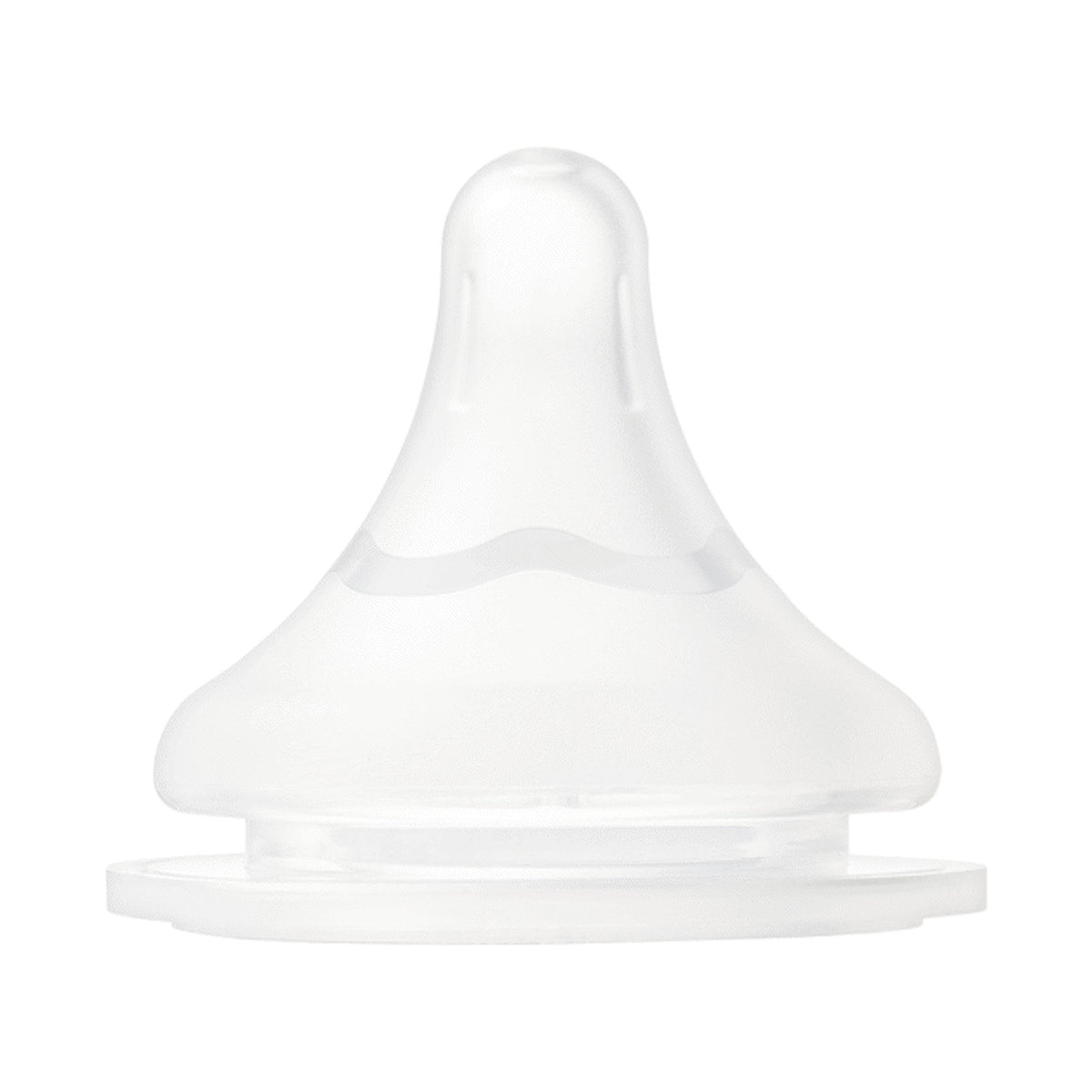 Pigeon Softouch Nipple Blister Pack 2 Pcs (LL)
