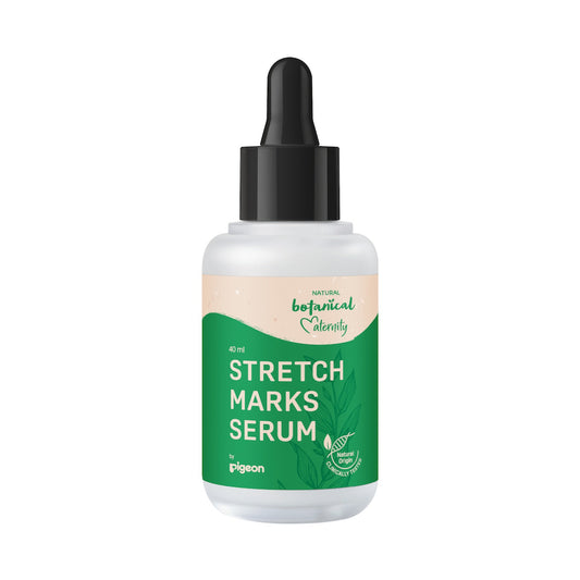 Natural Botanical Maternity Stretch Marks Serum 40ml