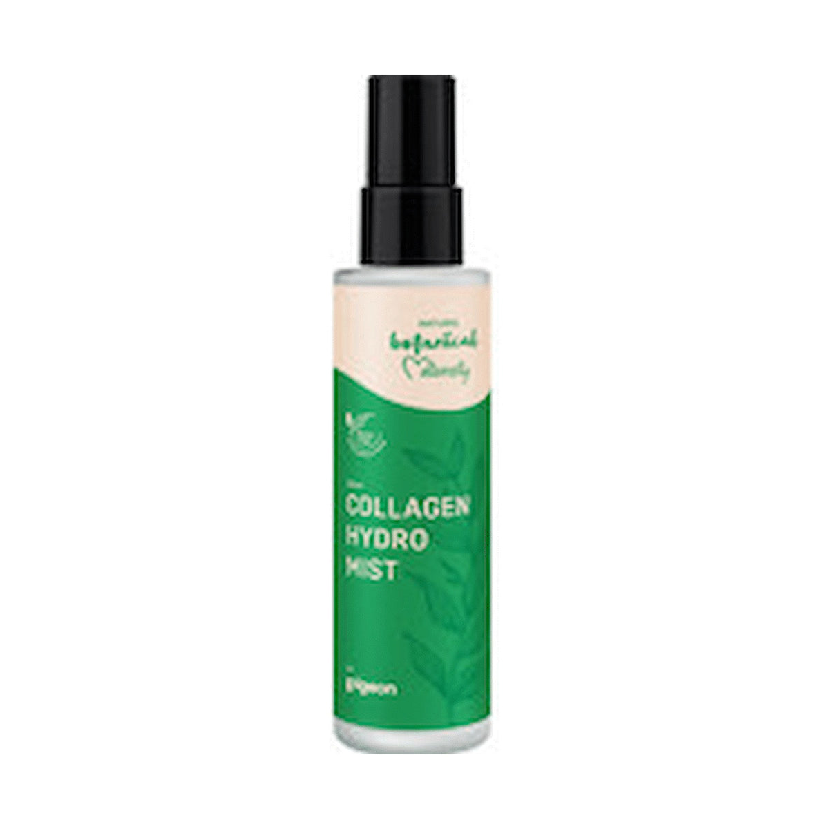Natural Botanical Maternity Collagen Hydro Mist 100ml