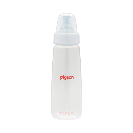 PIGEON FLEXIBLE BOTTLE 120ML