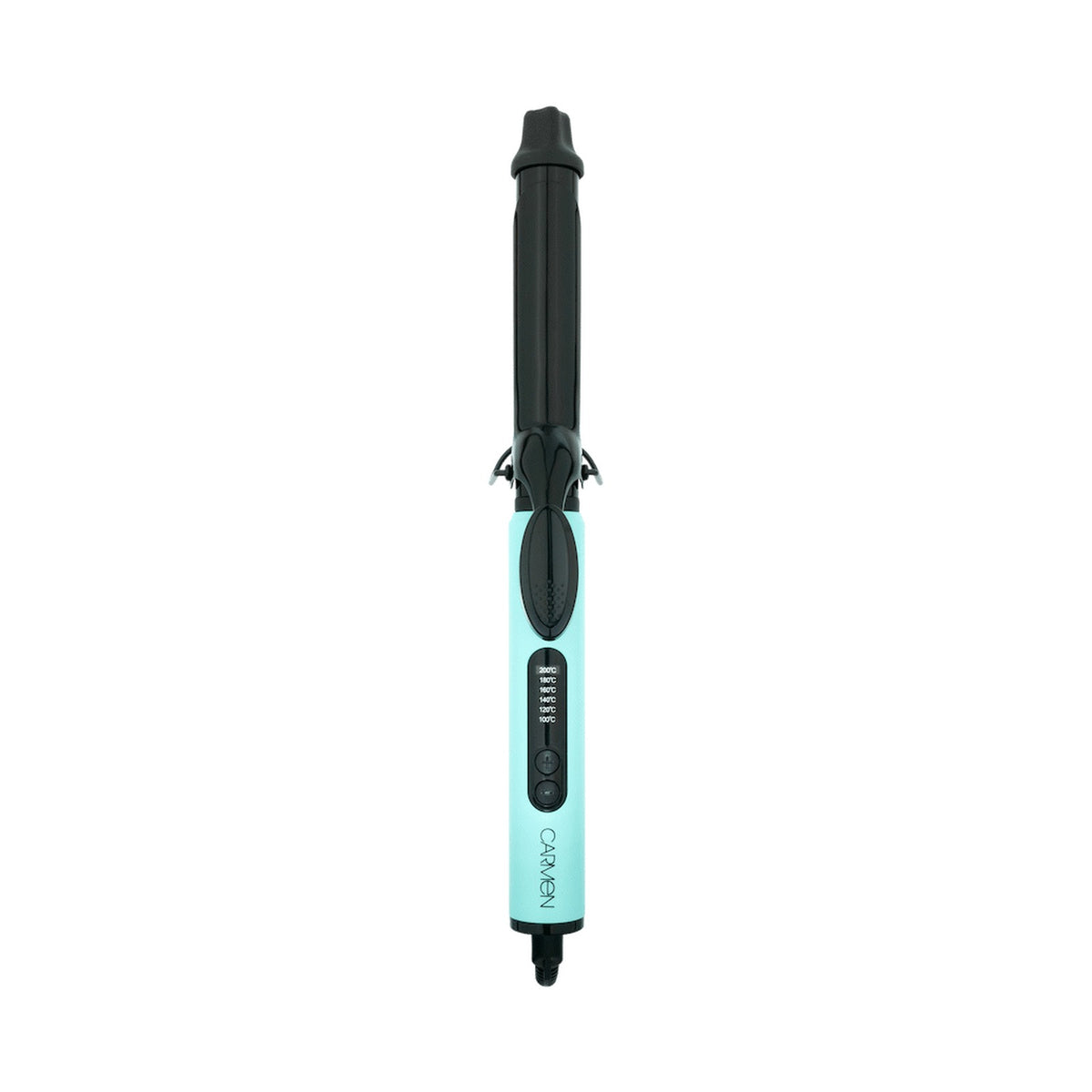 Carmen Colours 25mm Curling Wand