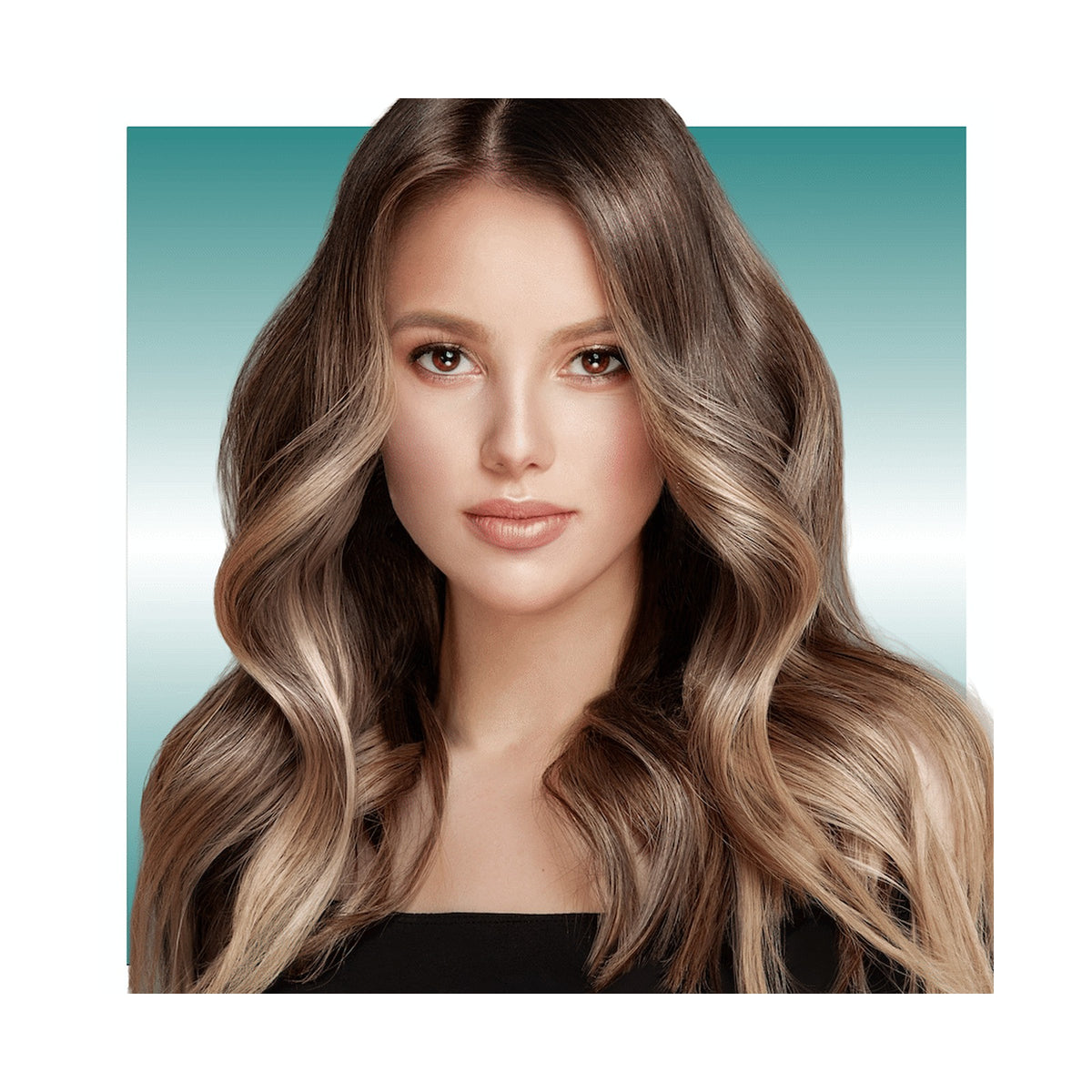 Carmen Colours 25mm Curling Wand