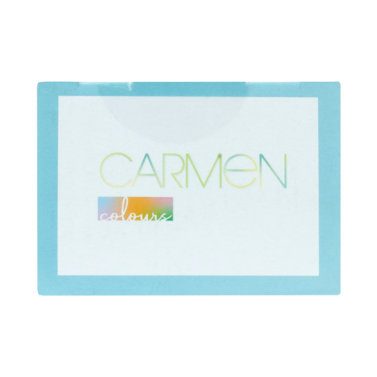 Carmen Colours 25mm Curling Wand