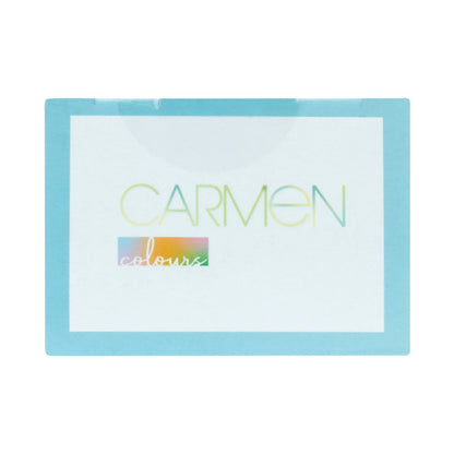 Carmen Colours 25mm Curling Wand