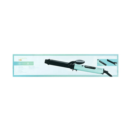 Carmen Colours 25mm Curling Wand