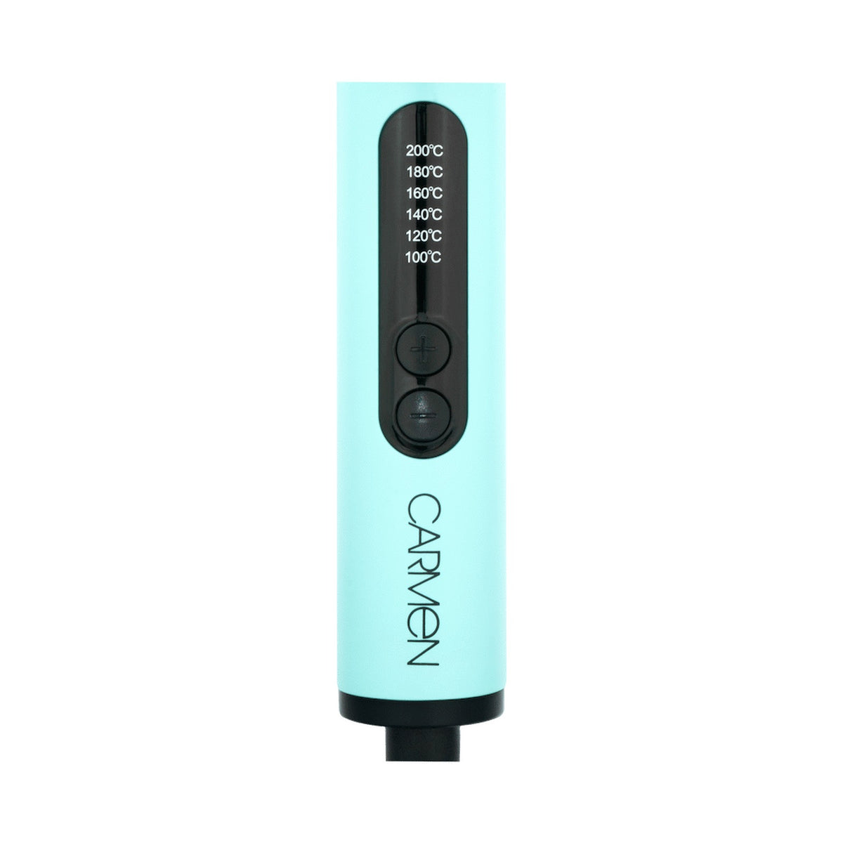 Carmen Colours 25mm Curling Wand