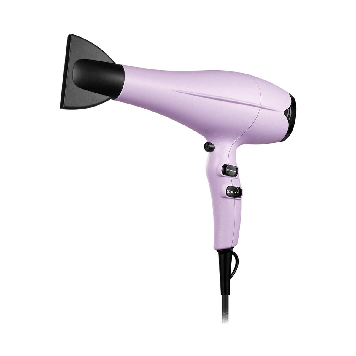Carmen Colours 2200w AC Hair Dryer