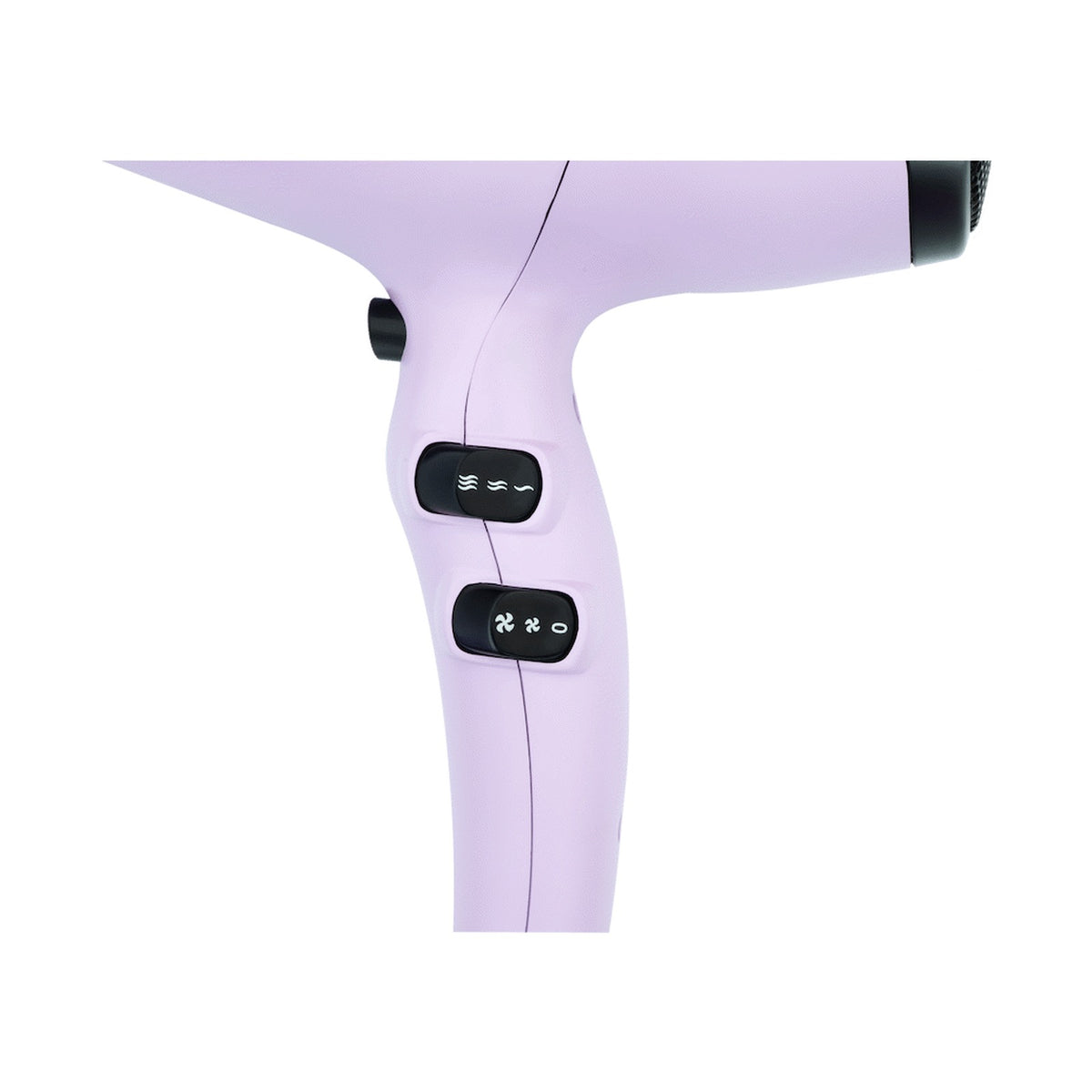 Carmen Colours 2200w AC Hair Dryer