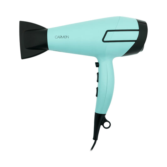 Carmen Colours 2200w DC Hairdryer