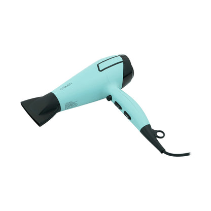 Carmen Colours 2200w DC Hairdryer