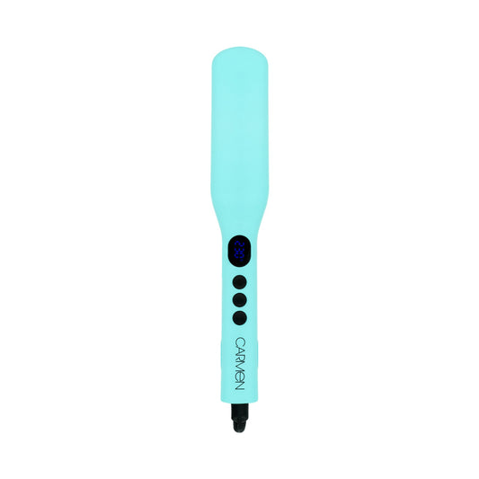 Carmen Colours LED Wide Plate Hair Straightener