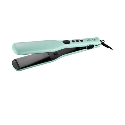 Carmen Colours LED Wide Plate Hair Straightener