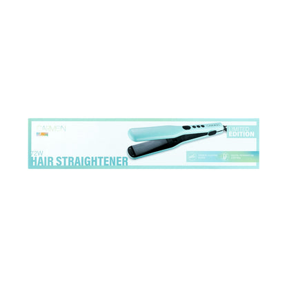 Carmen Colours LED Wide Plate Hair Straightener
