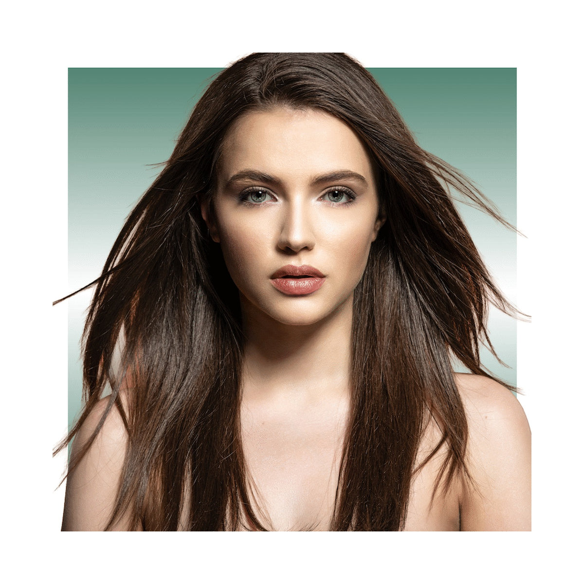 Carmen Colours LED Wide Plate Hair Straightener