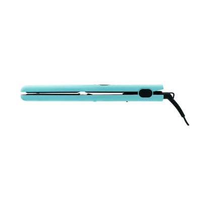 Carmen Colours LED Wide Plate Hair Straightener