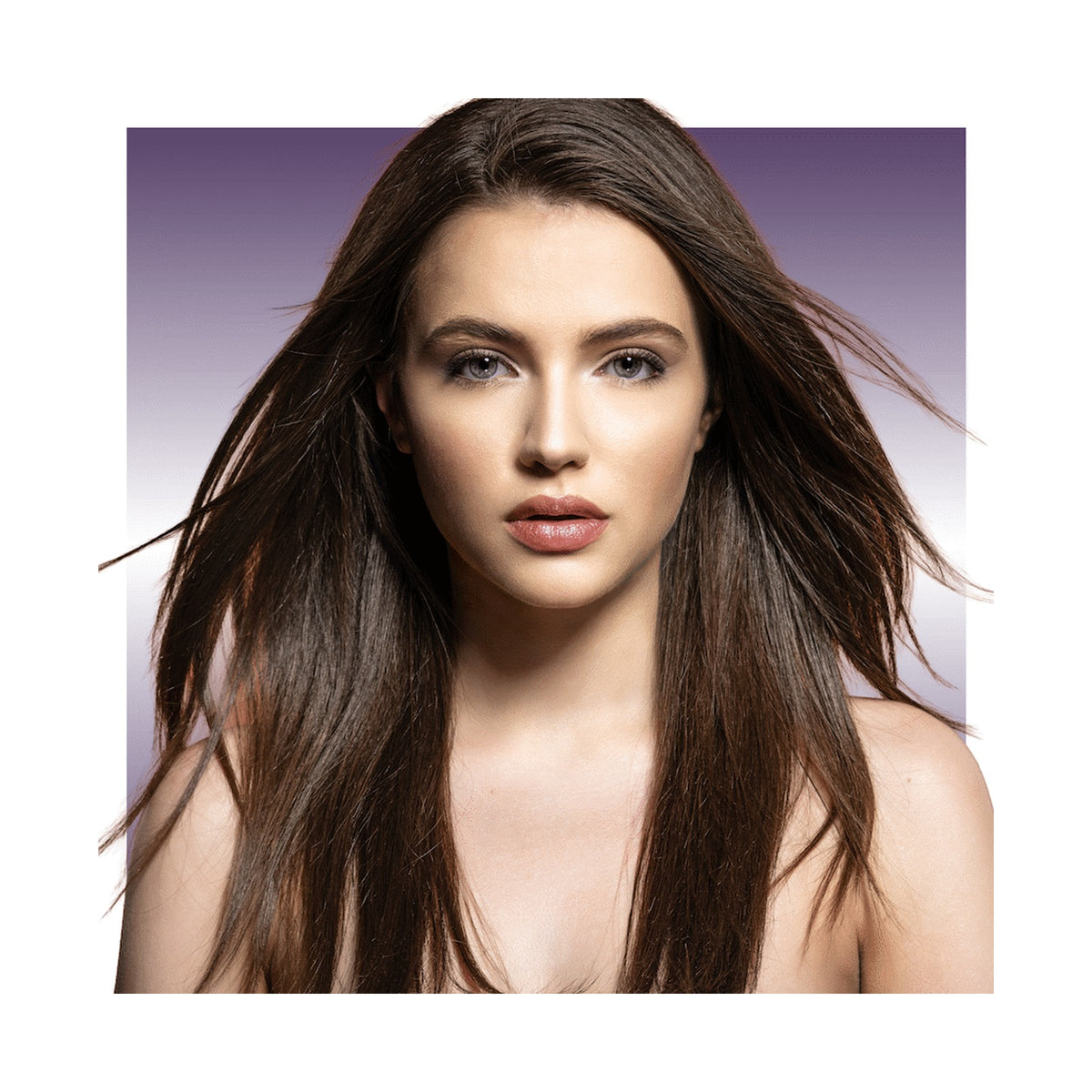 Carmen Colours LED Hair Straightener