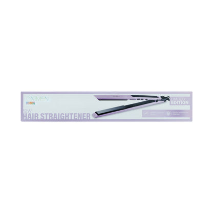 Carmen Colours LED Hair Straightener
