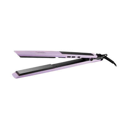 Carmen Colours LED Hair Straightener