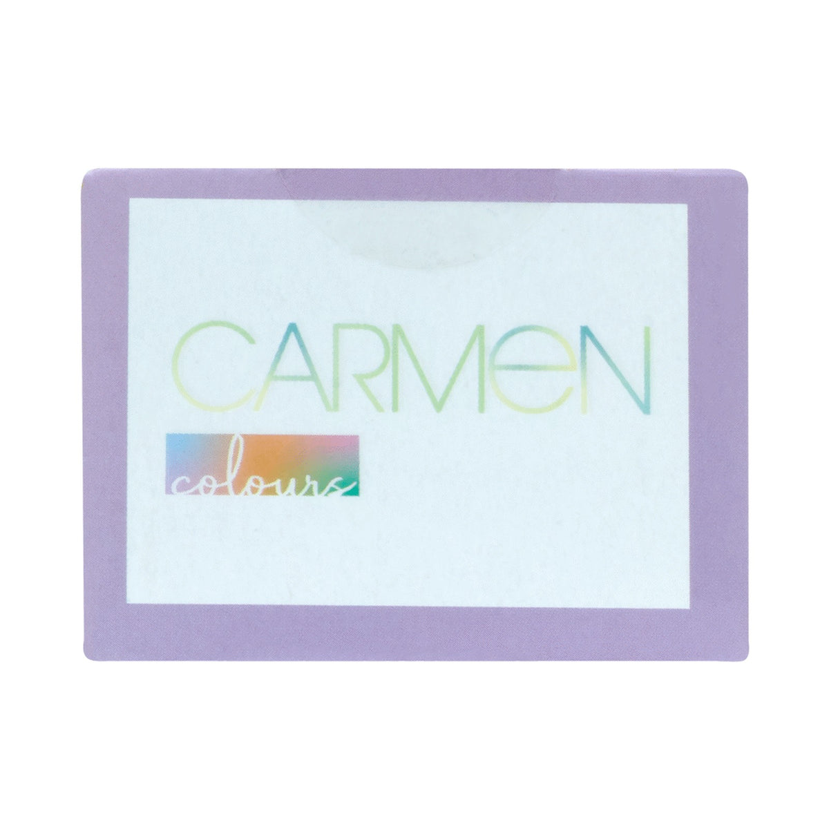 Carmen Colours LED Hair Straightener