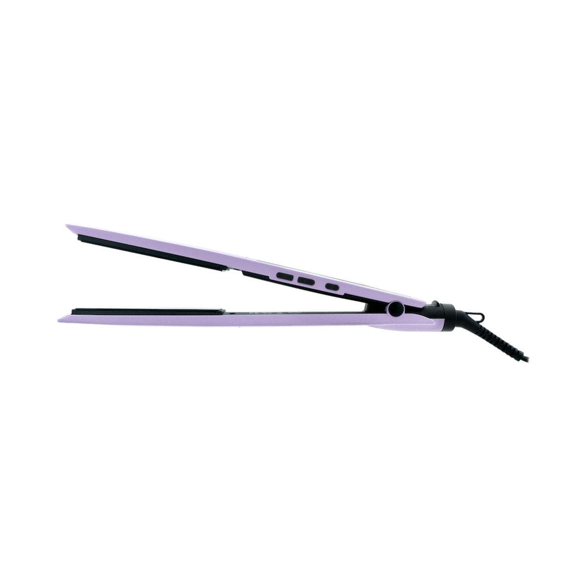 Carmen Colours LED Hair Straightener