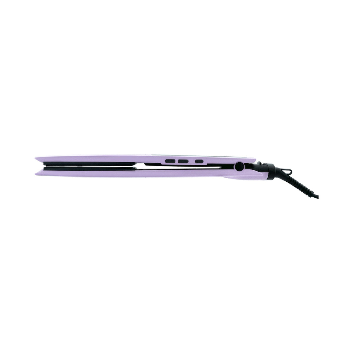 Carmen Colours LED Hair Straightener