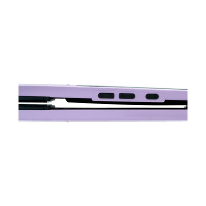 Carmen Colours LED Hair Straightener