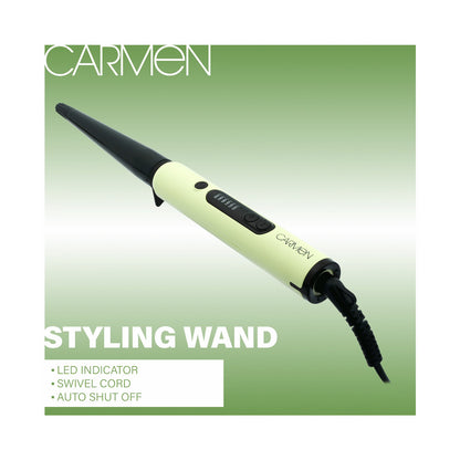Carmen Colours Styling Wand