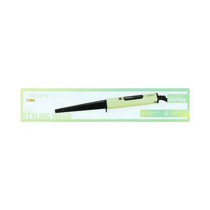 Carmen Colours Styling Wand