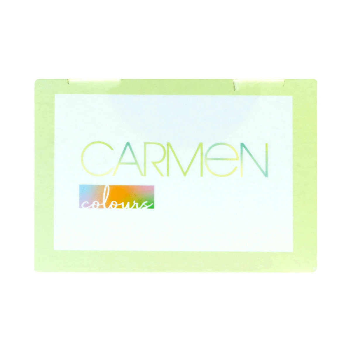 Carmen Colours Styling Wand