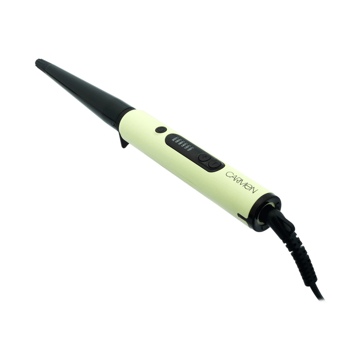 Carmen Colours Styling Wand