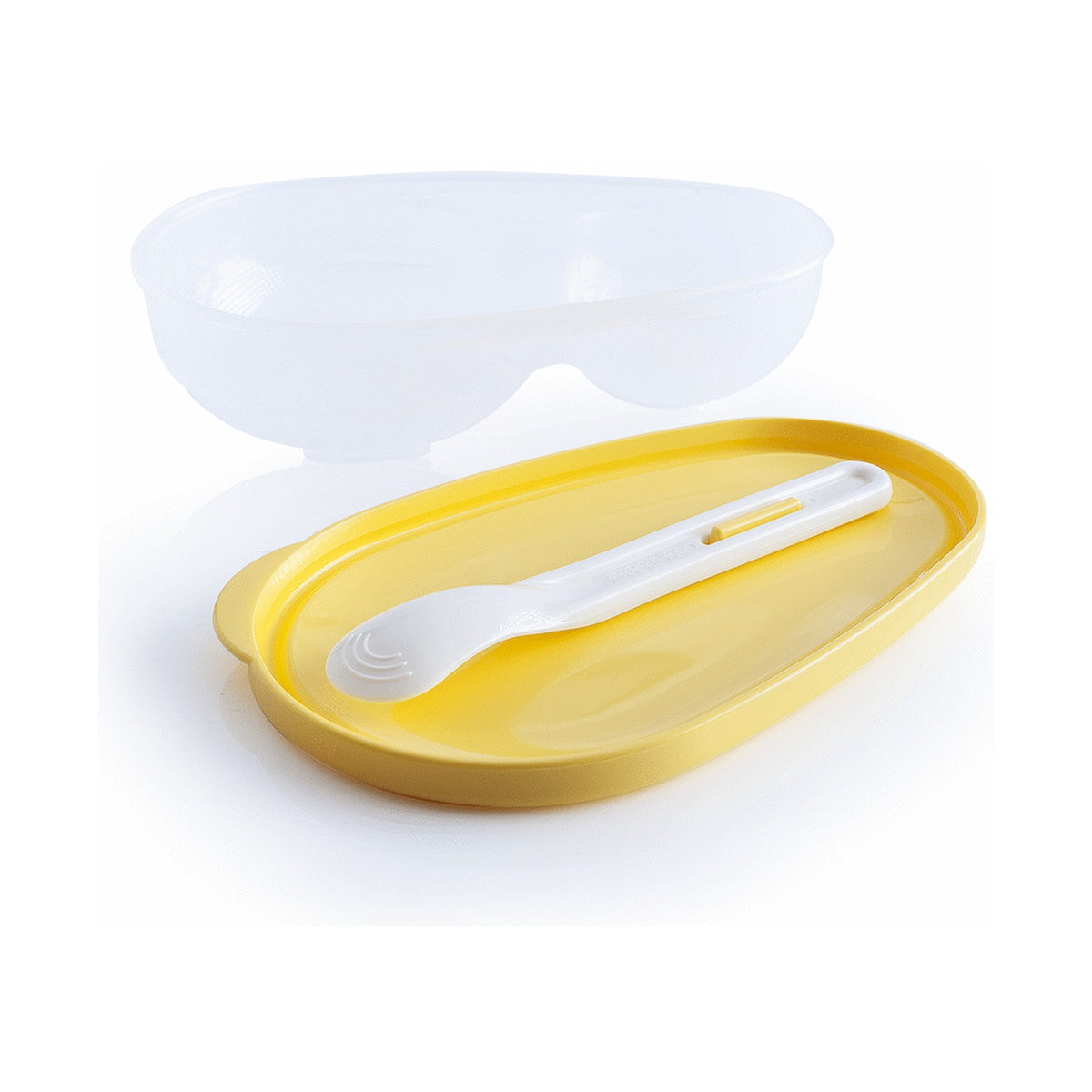 Pigeon - MAGIC PLATE FEEDING DISH