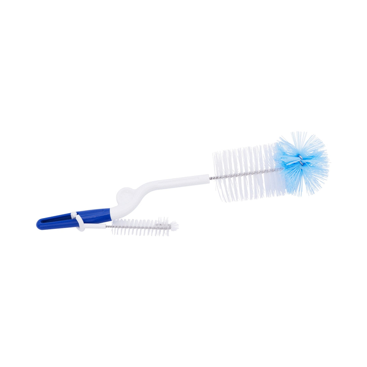 Pigeon 2-in-1 Nylon Bottle/Nipple Brush