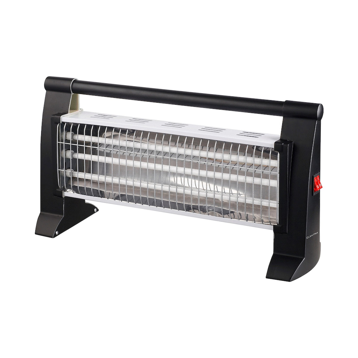 Elektra 3-Bar Heater